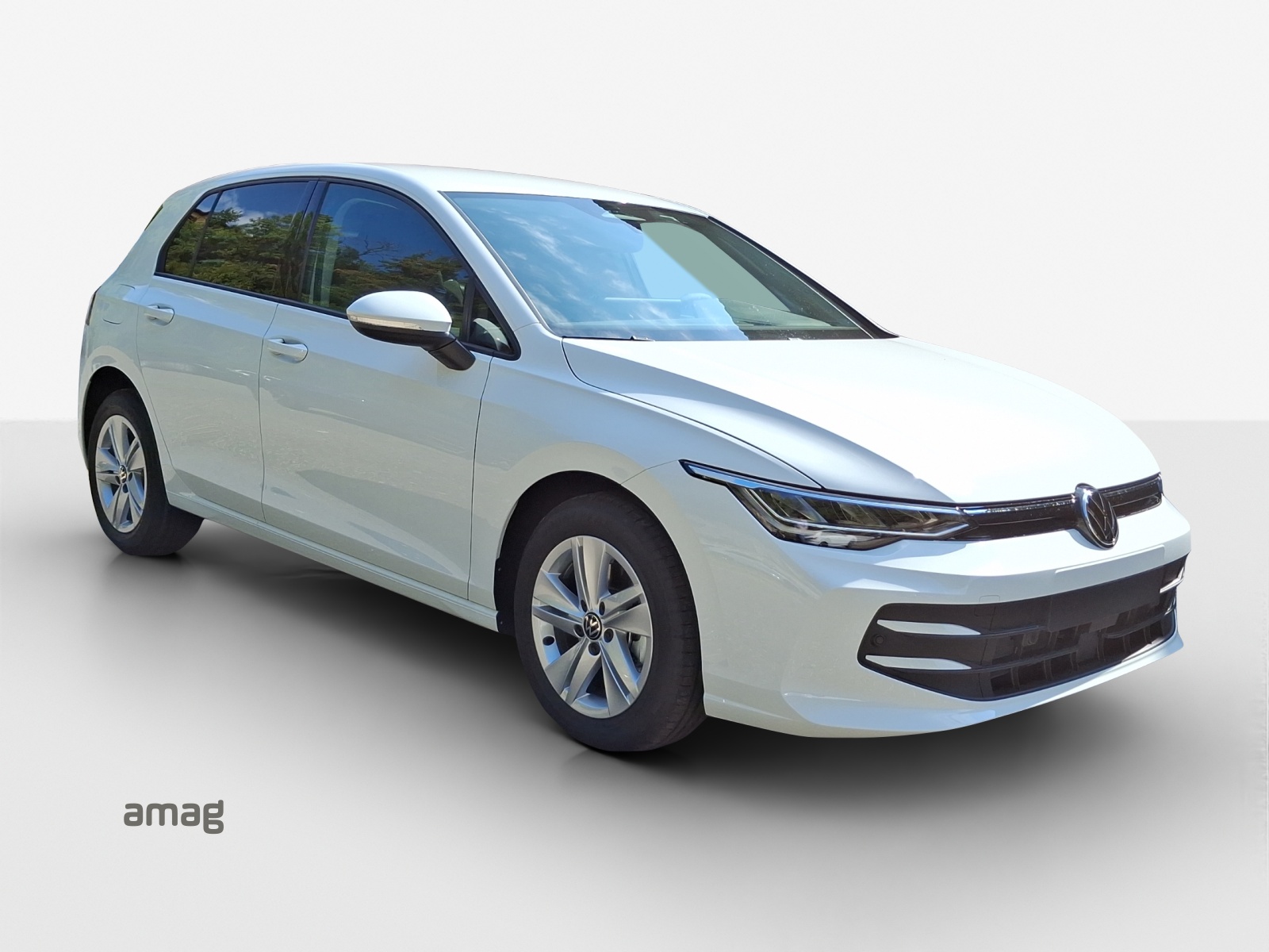 VW Golf 1.5 e TSI mHEV Value DSG-image-5
