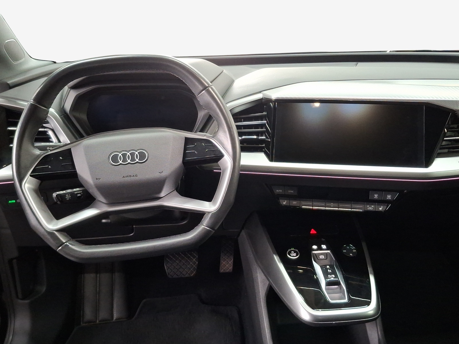 AUDI Q4 e-tron 35-image-8