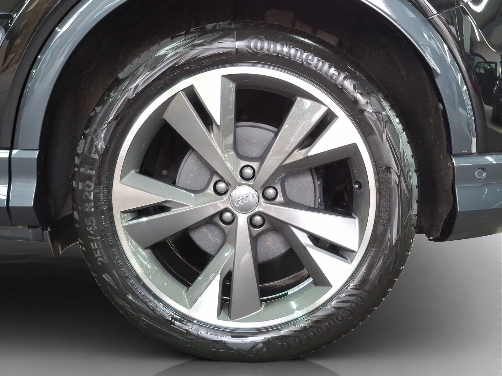 AUDI Q4 e-tron 35-image-13