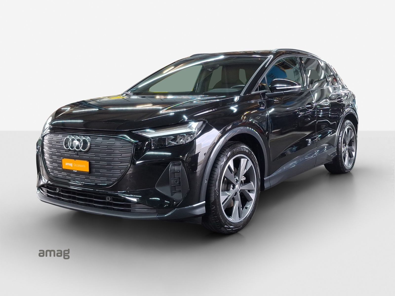 AUDI Q4 e-tron 35-image-0