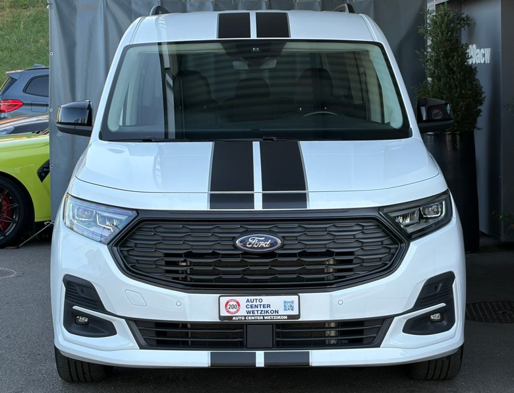 FORD Tourneo Connect 2.0 EcoBlue Sport-image-0