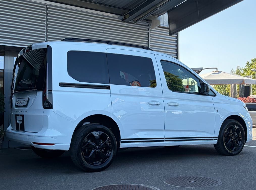 FORD Tourneo Connect 2.0 EcoBlue Sport-image-2