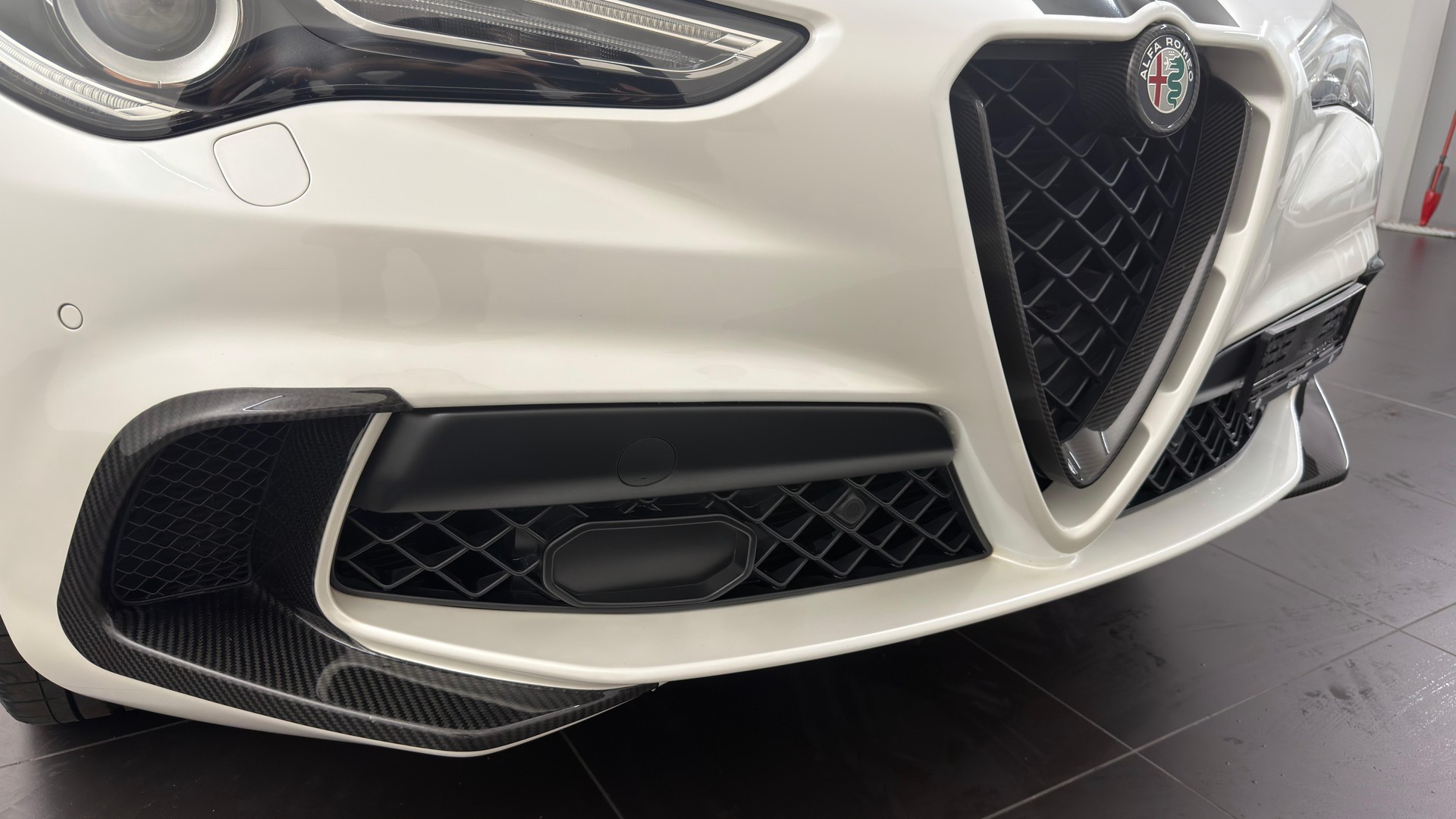ALFA ROMEO Stelvio 2.9 V6 Biturbo Q4 Quadrifoglio-image-14