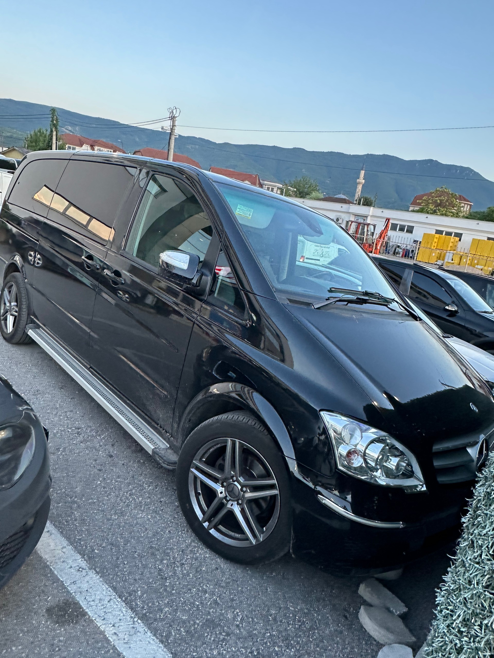 MERCEDES-BENZ Mercedes-Benz Viano 3.0CDI-image-3