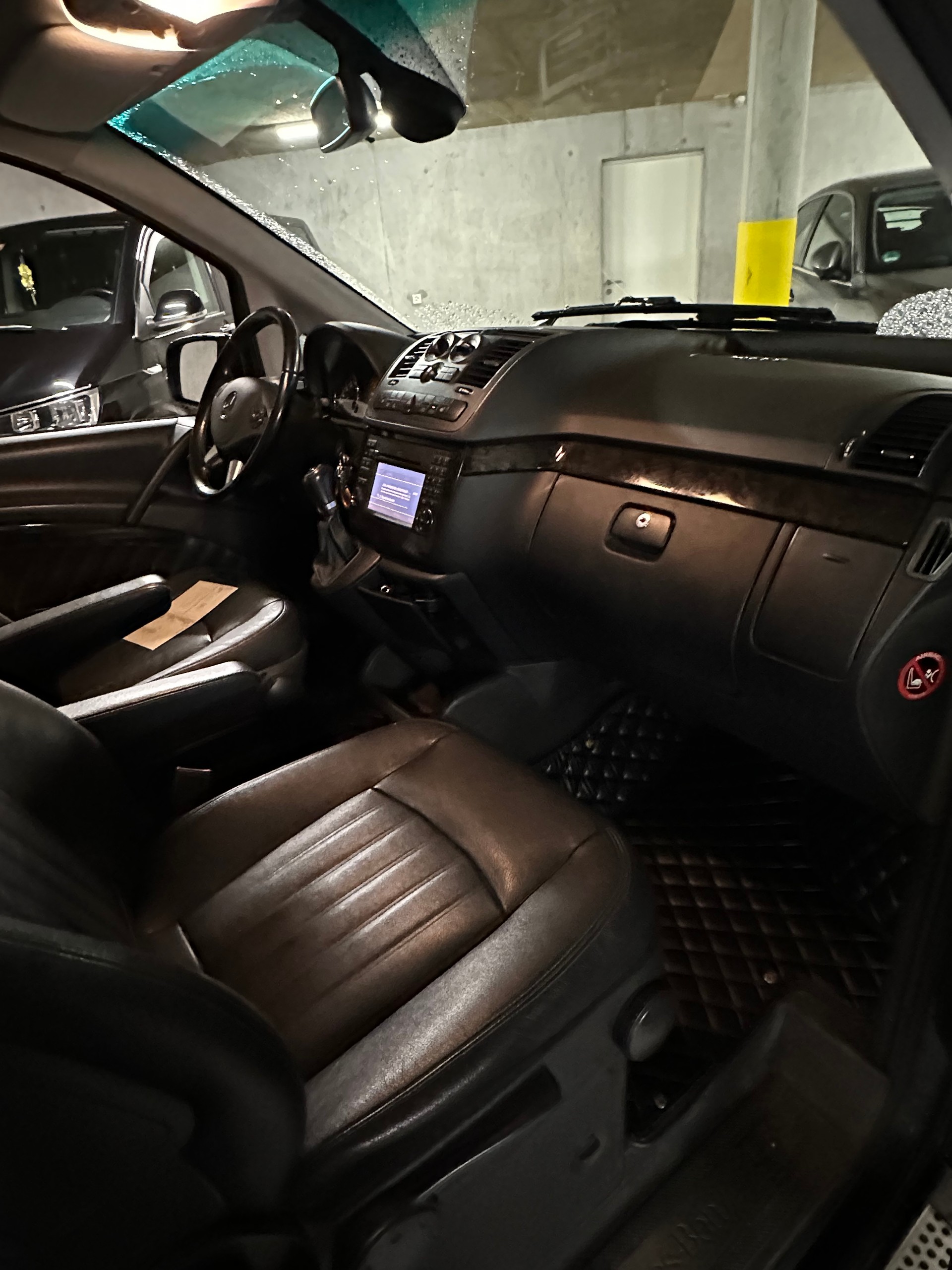 MERCEDES-BENZ Mercedes-Benz Viano 3.0CDI-image-1