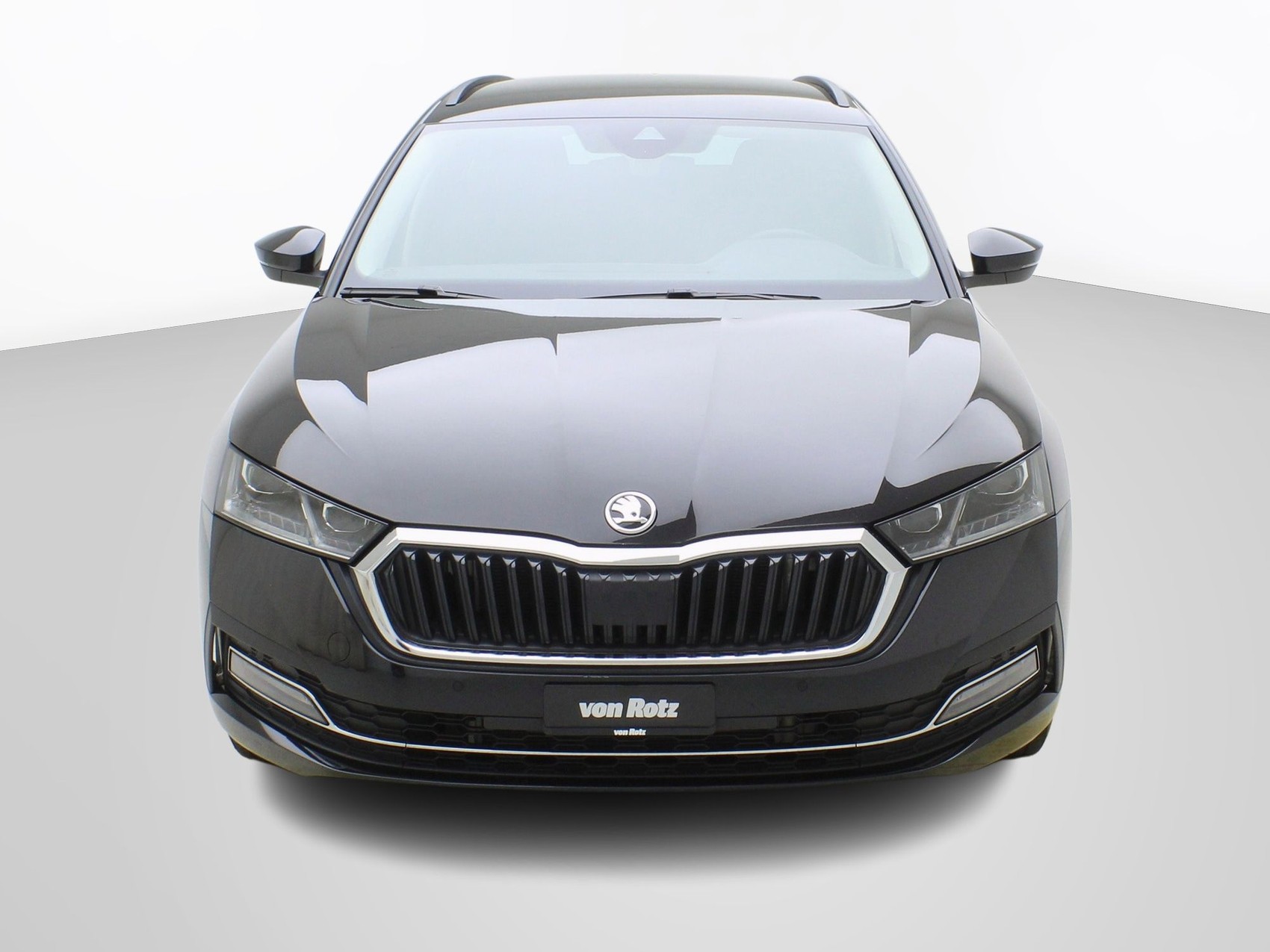 SKODA Octavia 1.5 eTSI DSG Style-image-5