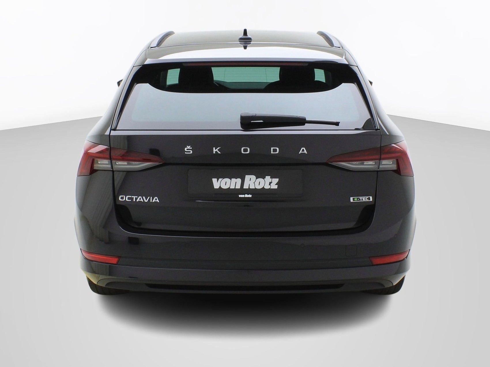 SKODA Octavia 1.5 eTSI DSG Style-image-3