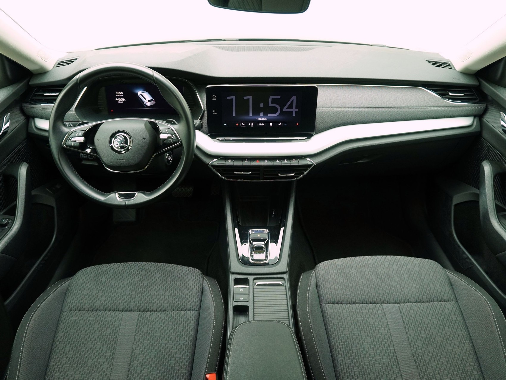 SKODA Octavia 1.5 eTSI DSG Style-image-12