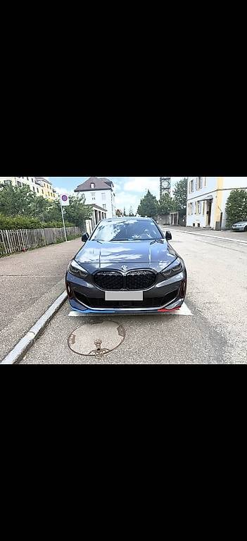 BMW M135-image-0