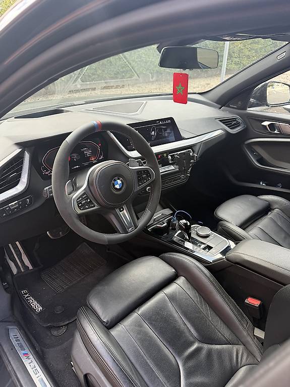 BMW M135-image-4