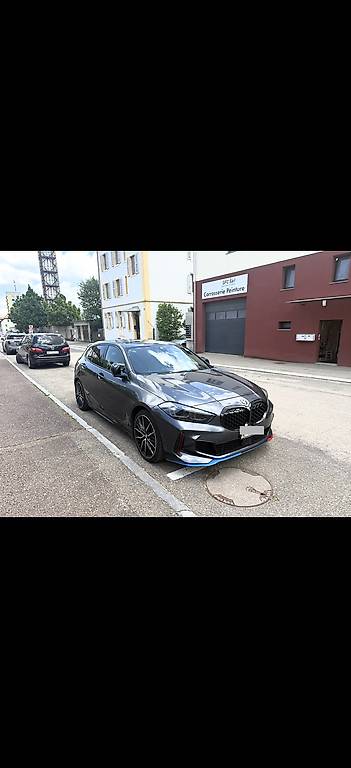 BMW M135-image-1
