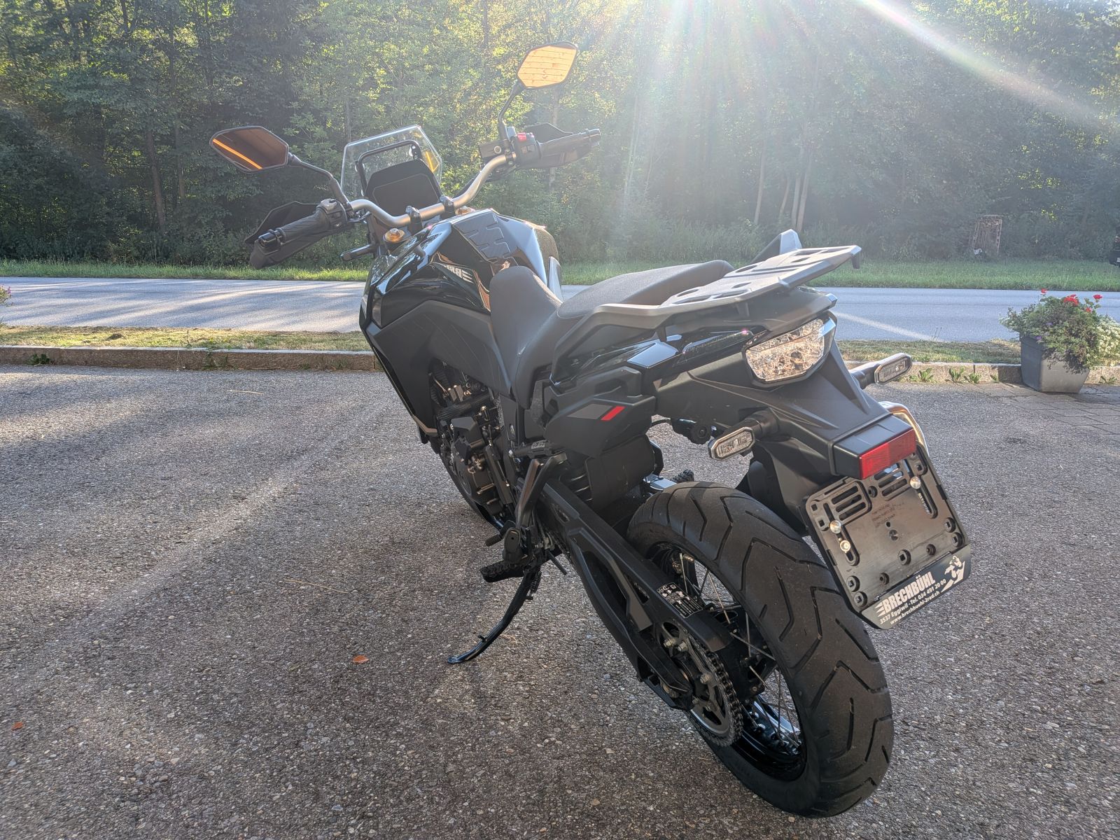 SUZUKI DL 800 DE-image-4