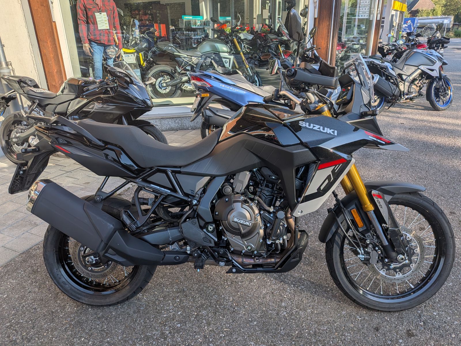 SUZUKI DL 800 DE-image-6