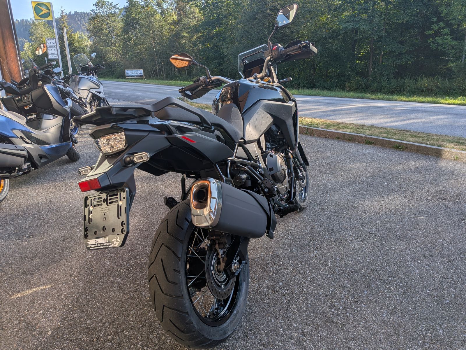 SUZUKI DL 800 DE-image-5