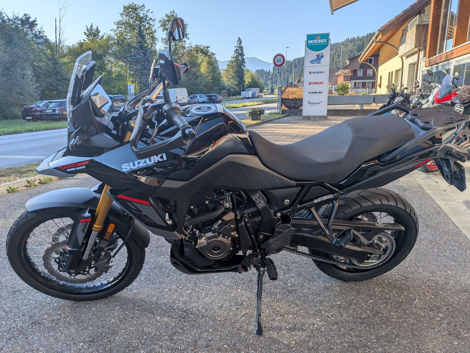SUZUKI DL 800 DE-image-3