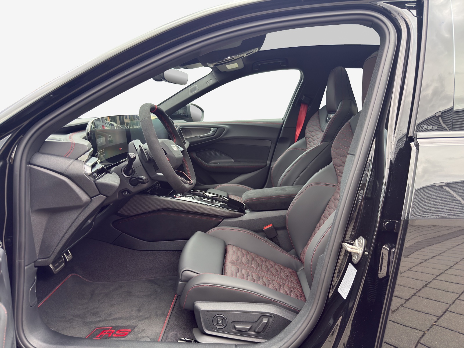 AUDI RS 5 Limousine TFSI 470 kW Tiptronic quattro-image-7