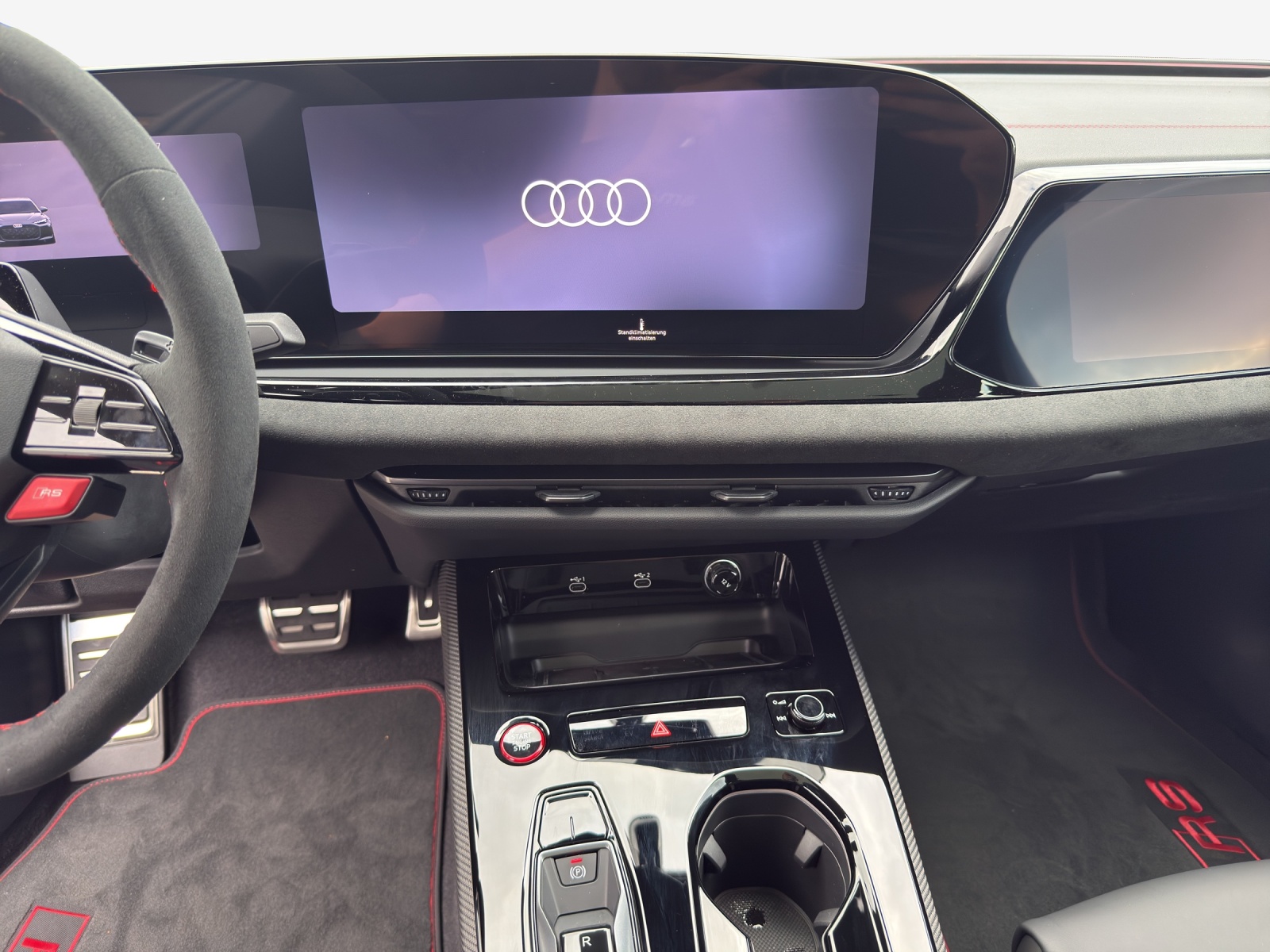 AUDI RS 5 Limousine TFSI 470 kW Tiptronic quattro-image-10