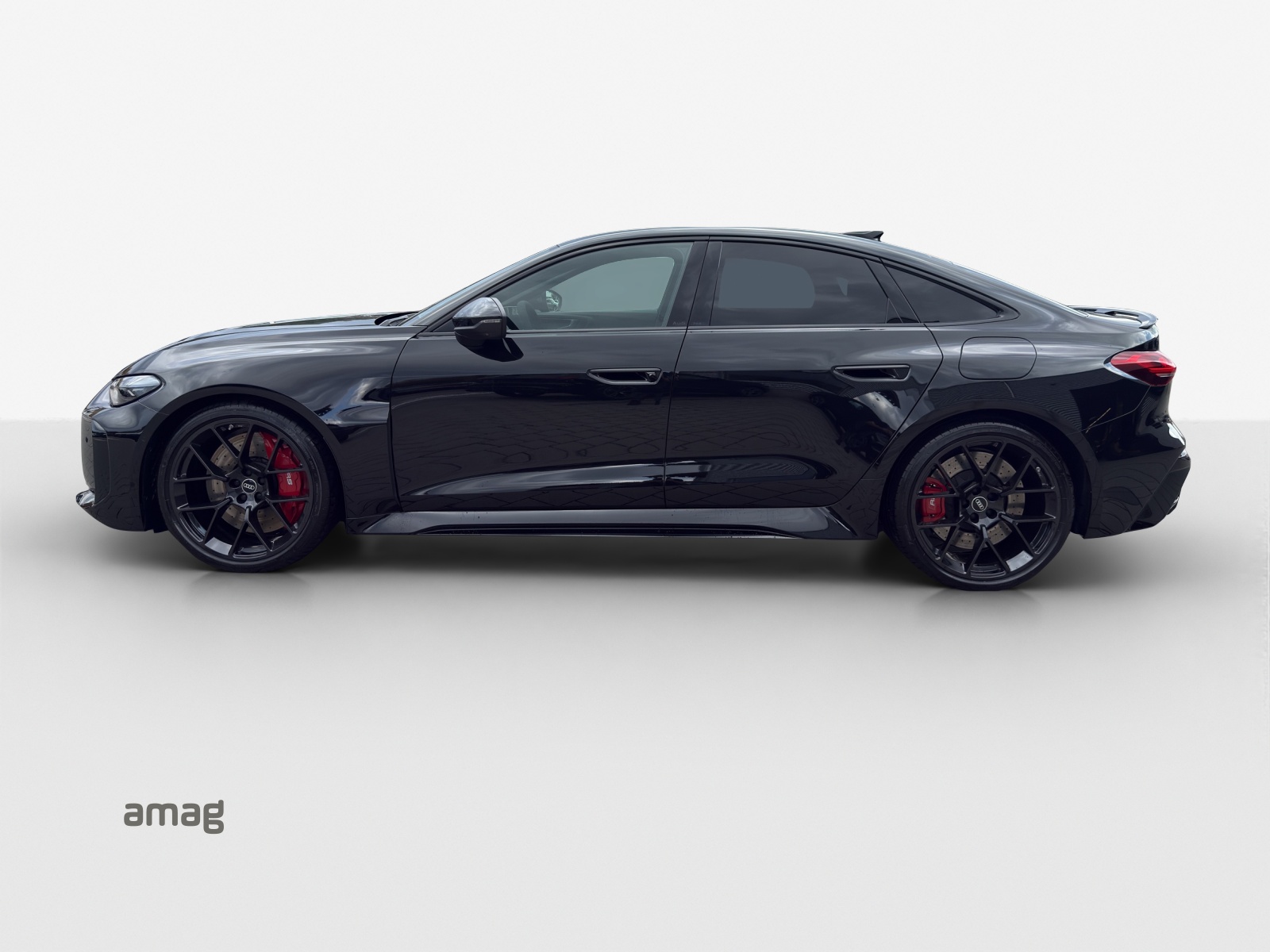 AUDI RS 5 Limousine TFSI 470 kW Tiptronic quattro-showroom-element-1