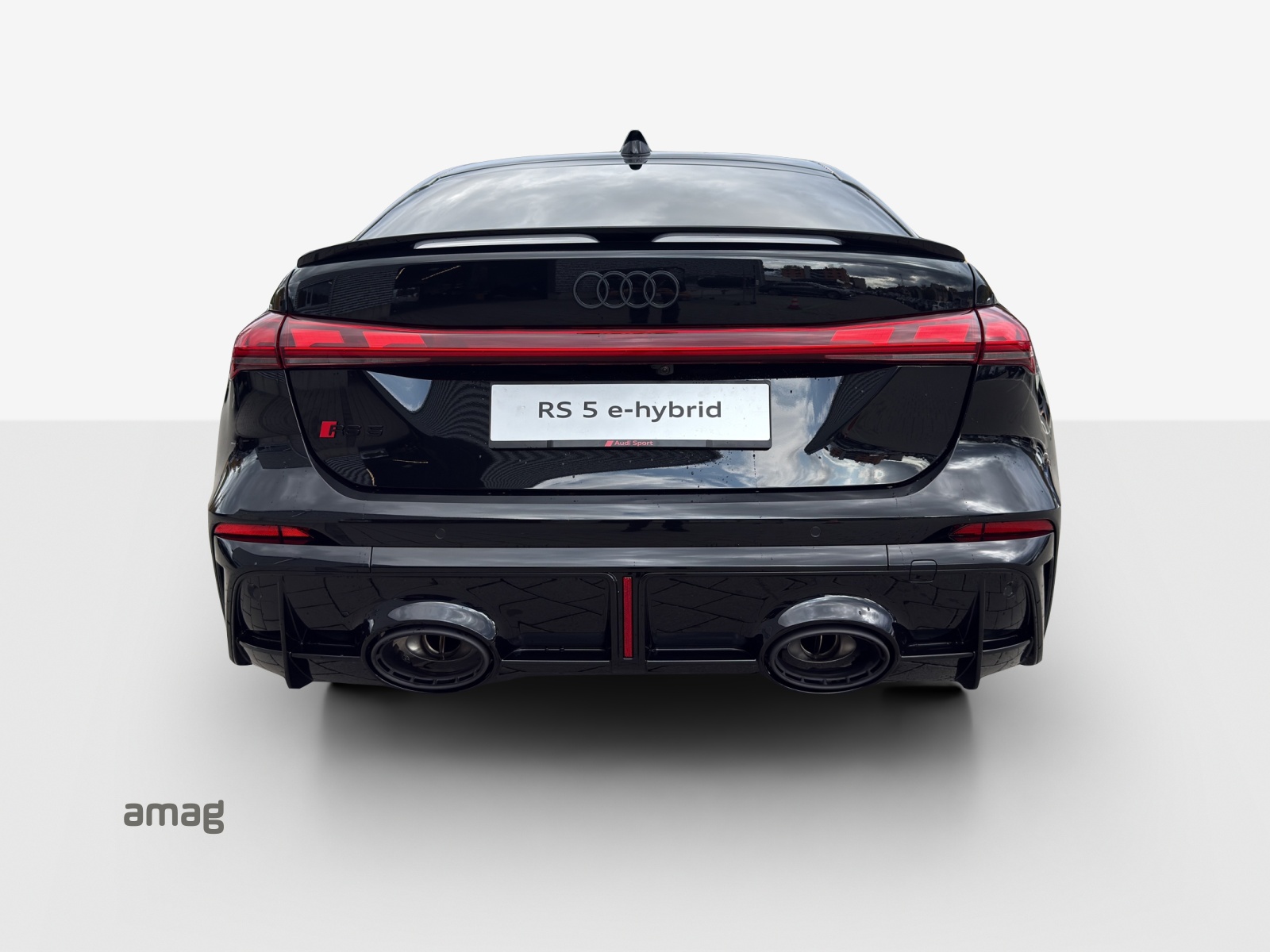 AUDI RS 5 Limousine TFSI 470 kW Tiptronic quattro-showroom-element-3
