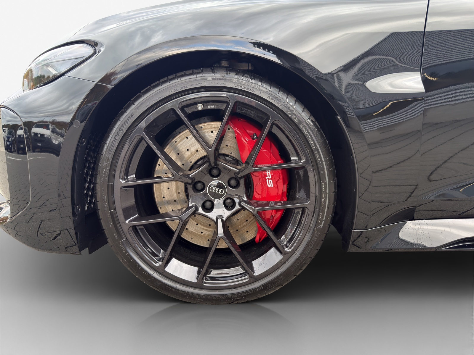 AUDI RS 5 Limousine TFSI 470 kW Tiptronic quattro-image-13