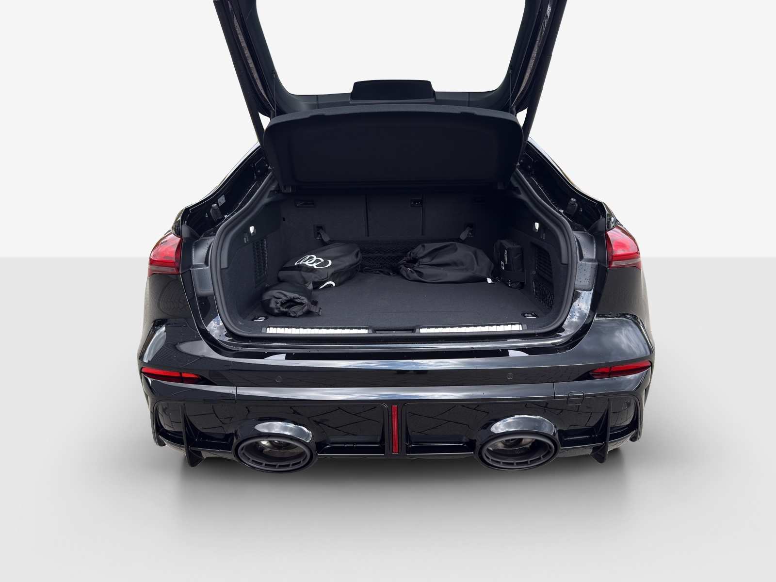 AUDI RS 5 Limousine TFSI 470 kW Tiptronic quattro-image-12