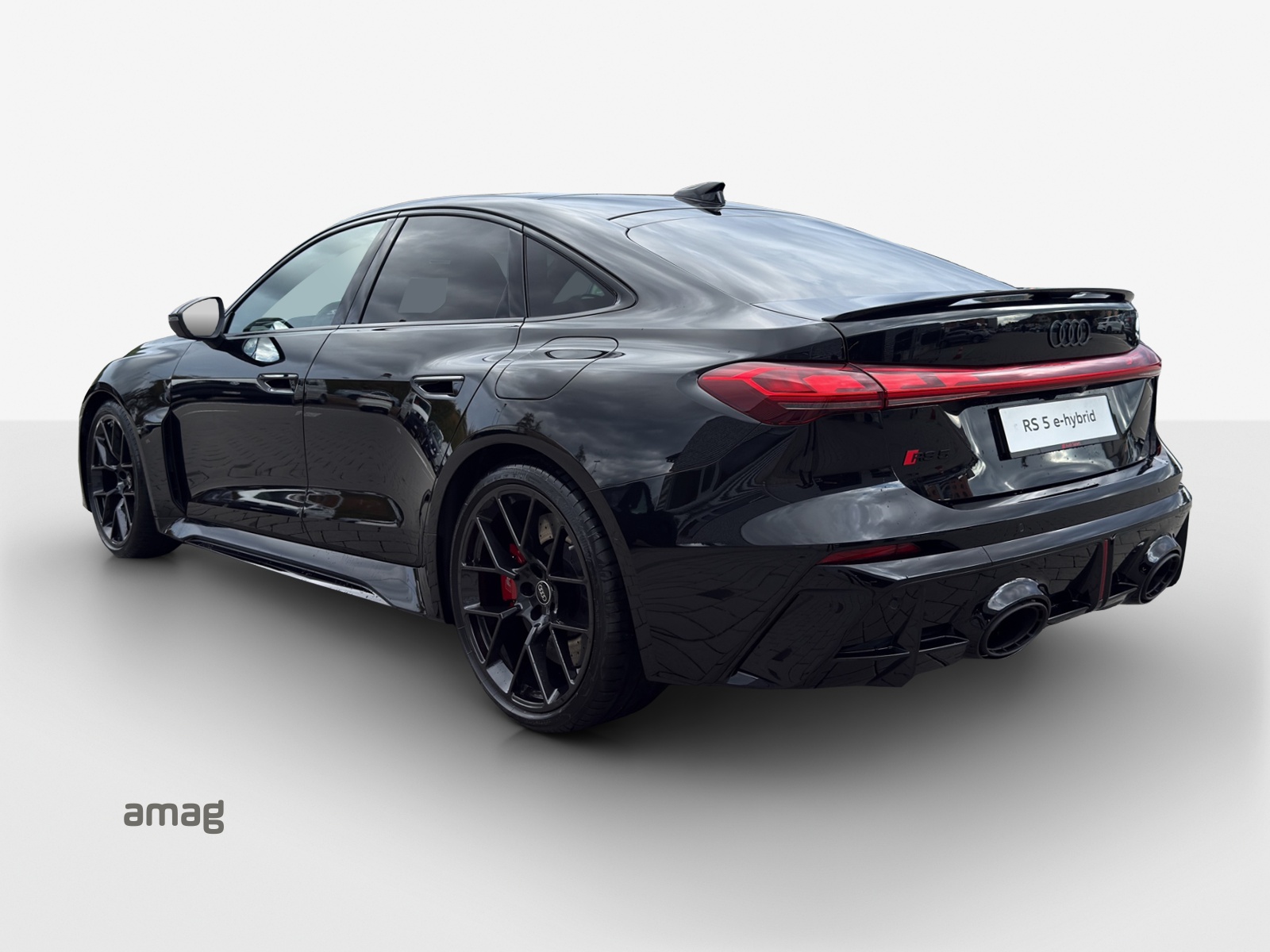 AUDI RS 5 Limousine TFSI 470 kW Tiptronic quattro-showroom-element-2