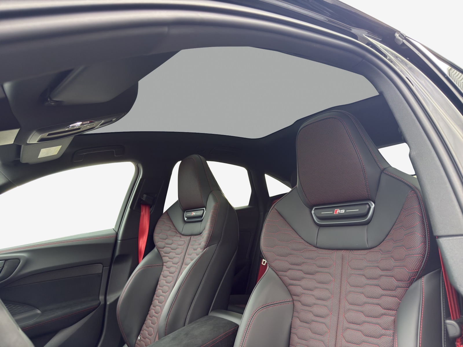 AUDI RS 5 Limousine TFSI 470 kW Tiptronic quattro-image-14