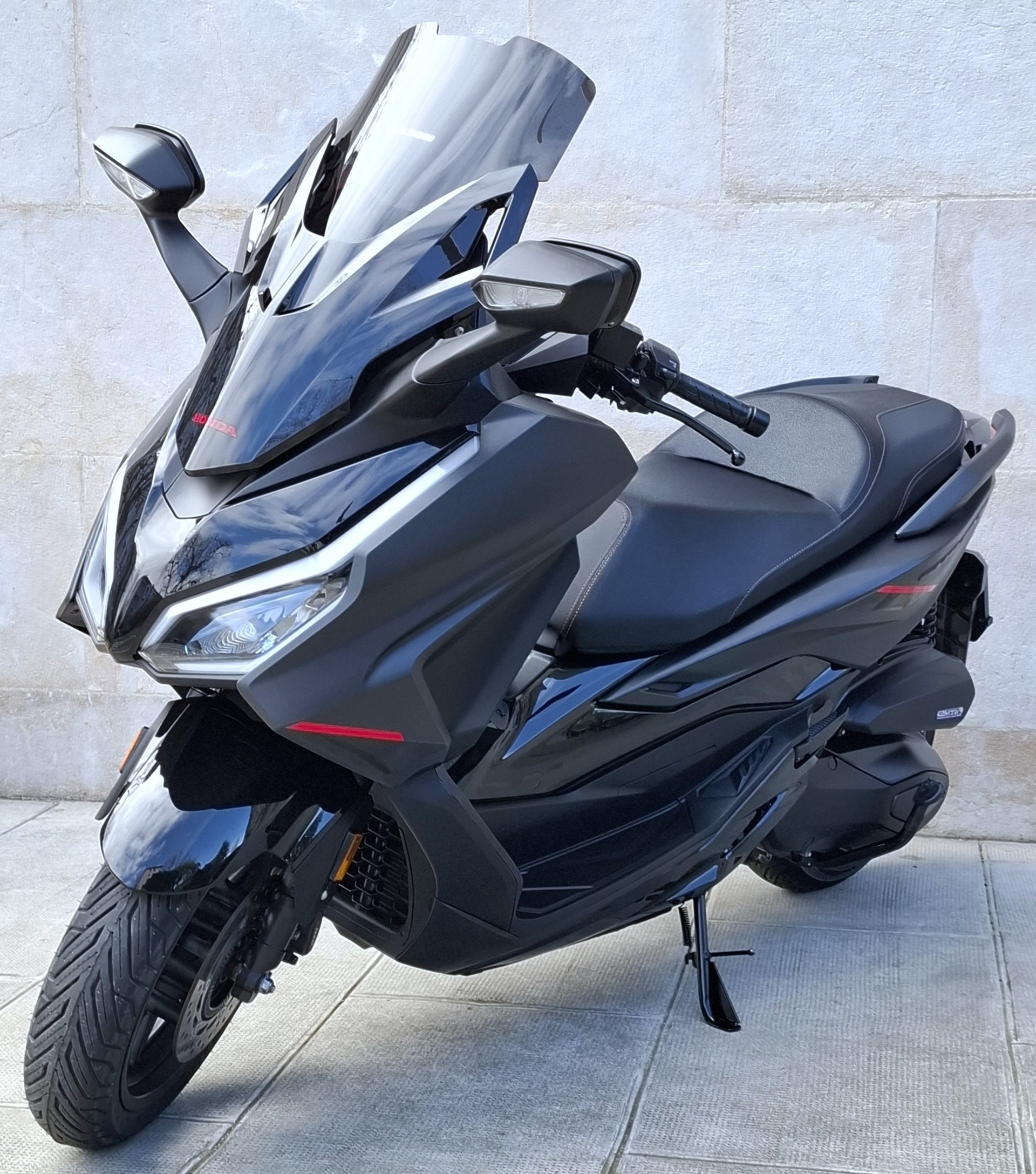 HONDA NSS 350 Smart Top Box-showroom-element-3