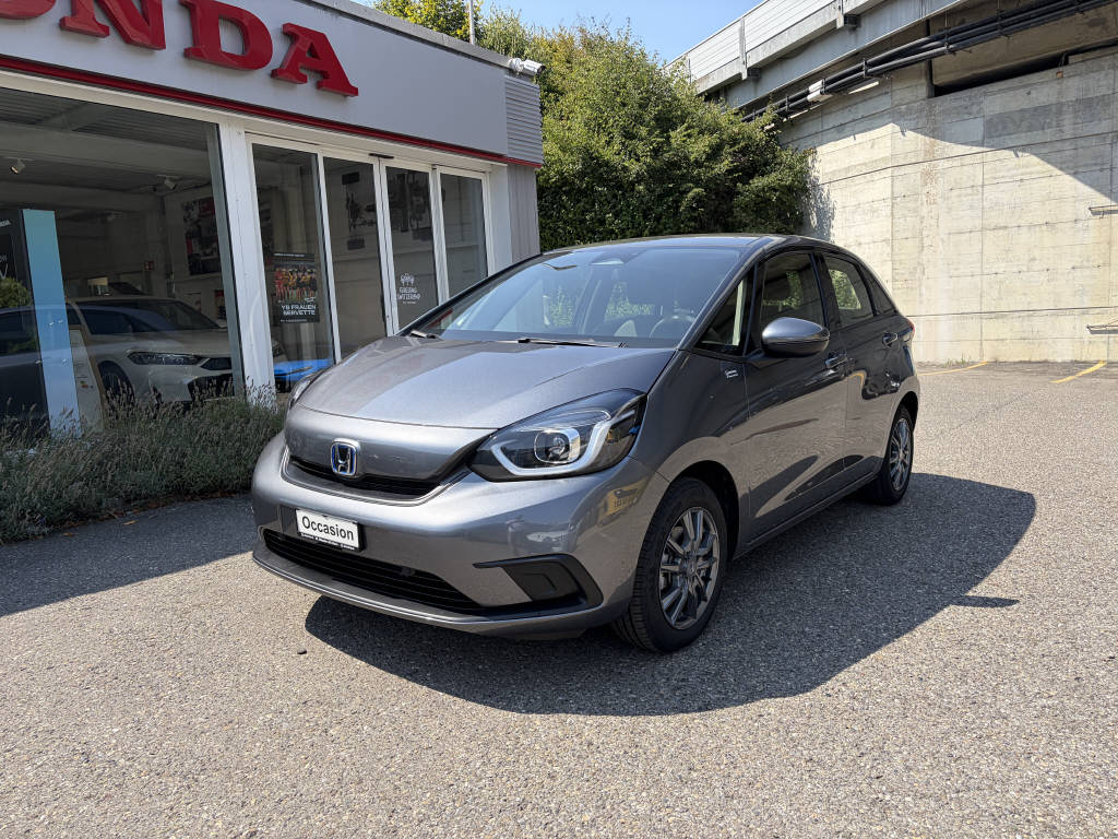 HONDA Jazz 1.5i i-MMD Comfort-image-0