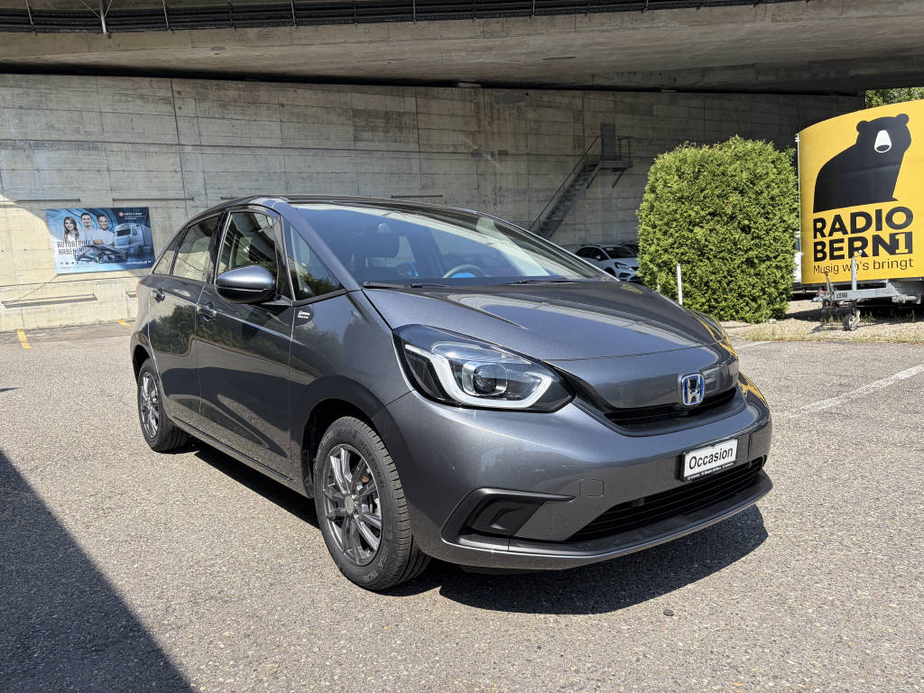 HONDA Jazz 1.5i i-MMD Comfort-image-5