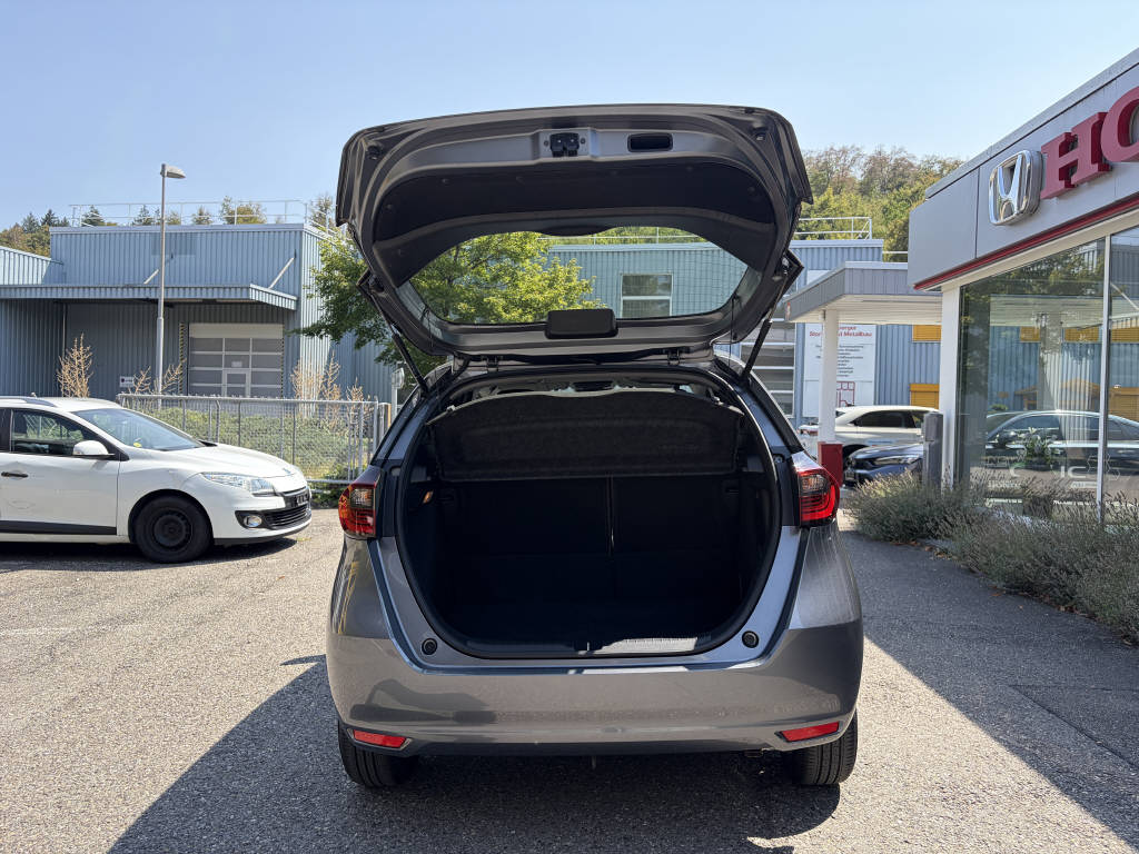 HONDA Jazz 1.5i i-MMD Comfort-image-9