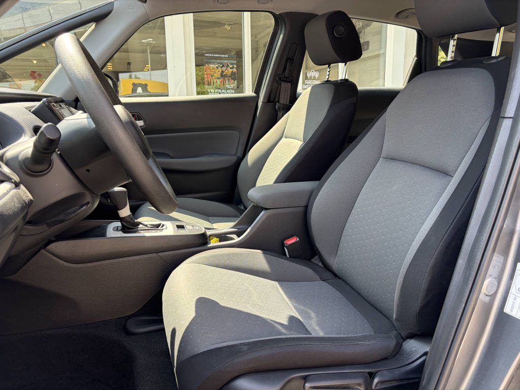 HONDA Jazz 1.5i i-MMD Comfort-image-6