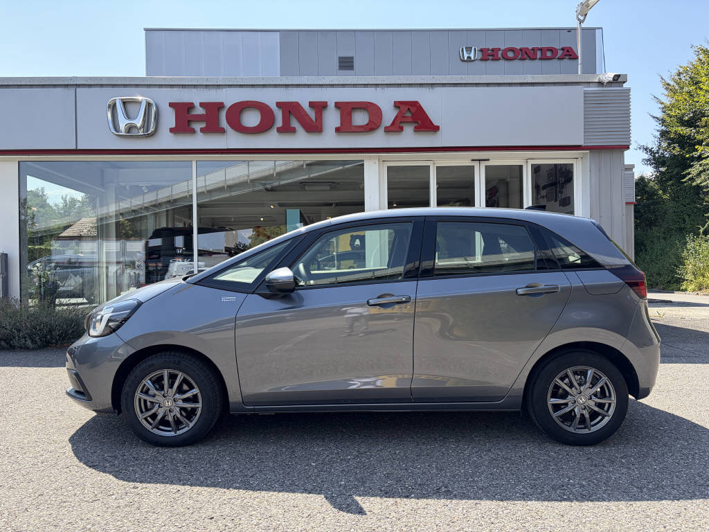 HONDA Jazz 1.5i i-MMD Comfort-image-1