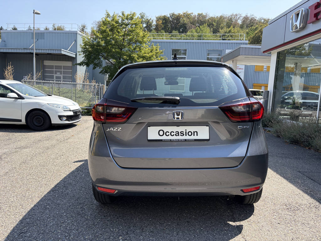 HONDA Jazz 1.5i i-MMD Comfort-image-3