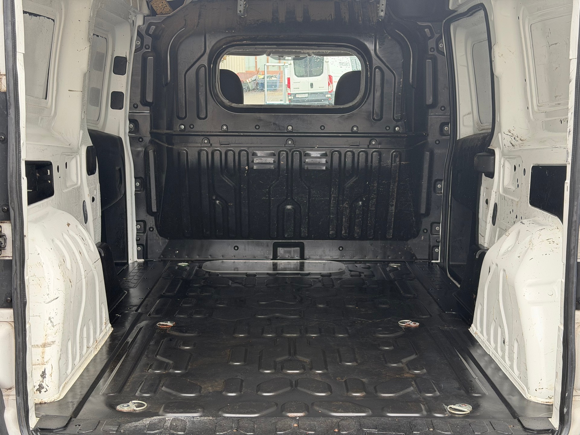 FIAT Doblò 1.6 Multijet Cargo Base MAXI-image-9