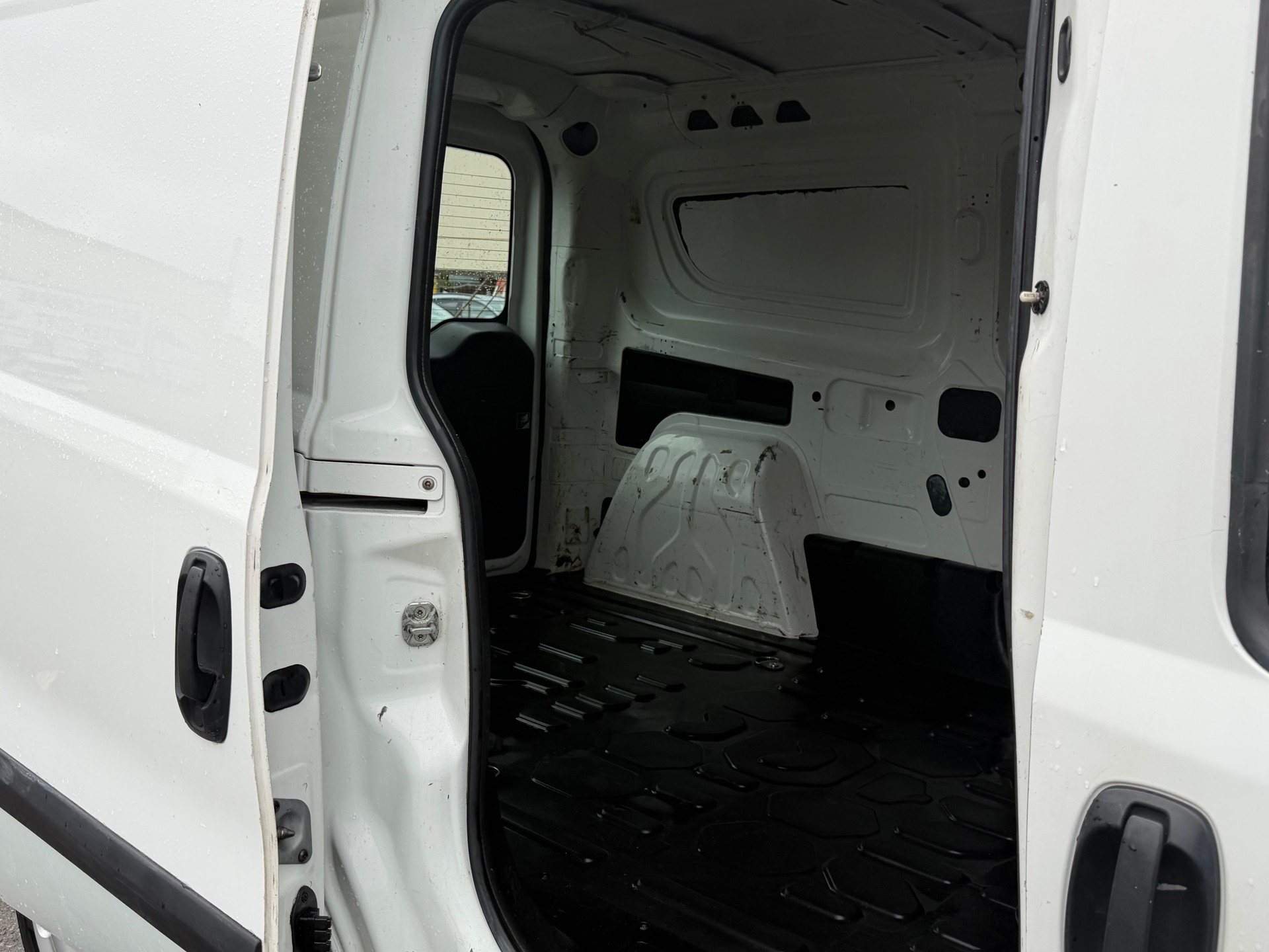 FIAT Doblò 1.6 Multijet Cargo Base MAXI-image-10