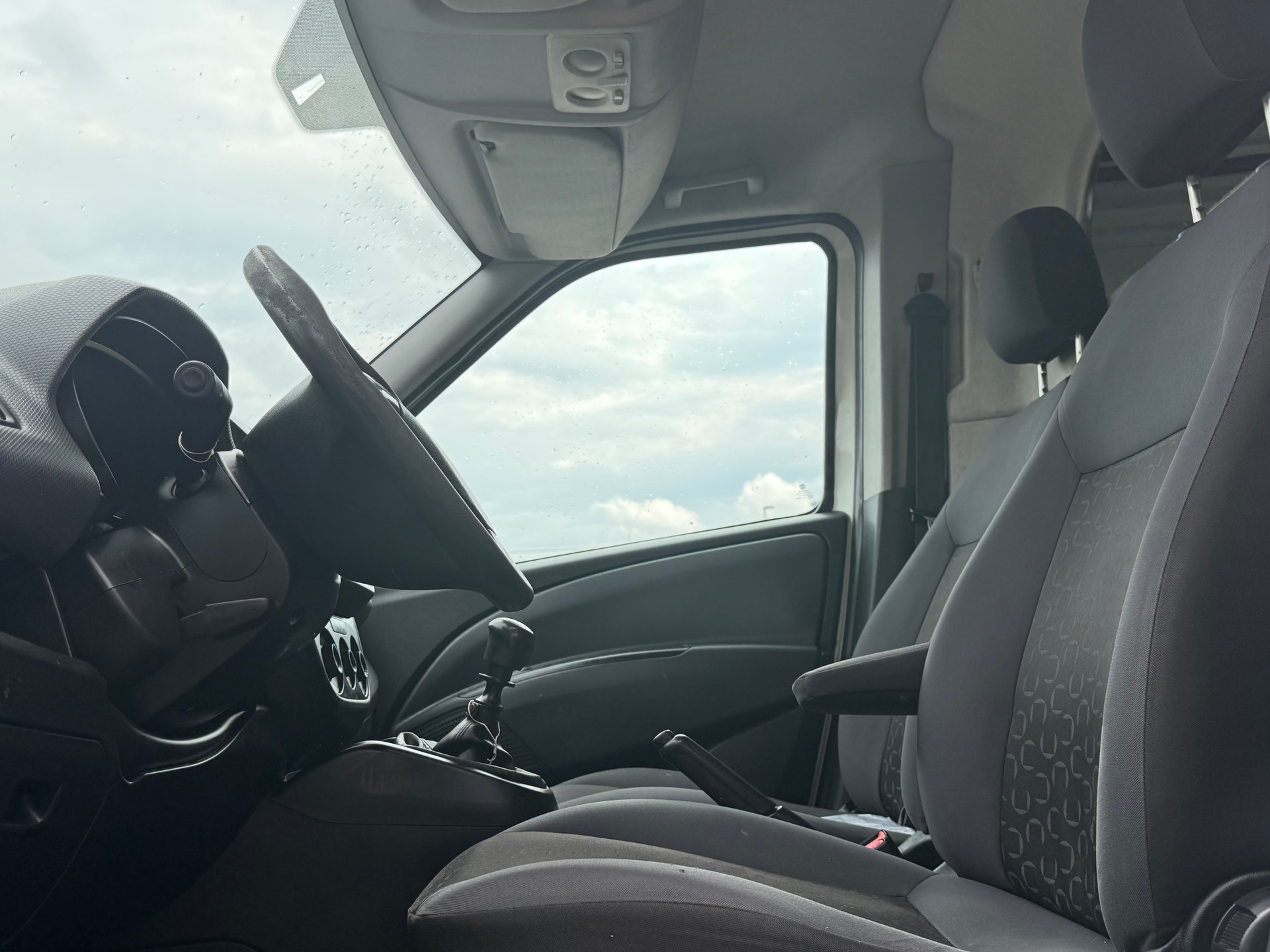 FIAT Doblò 1.6 Multijet Cargo Base MAXI-image-7