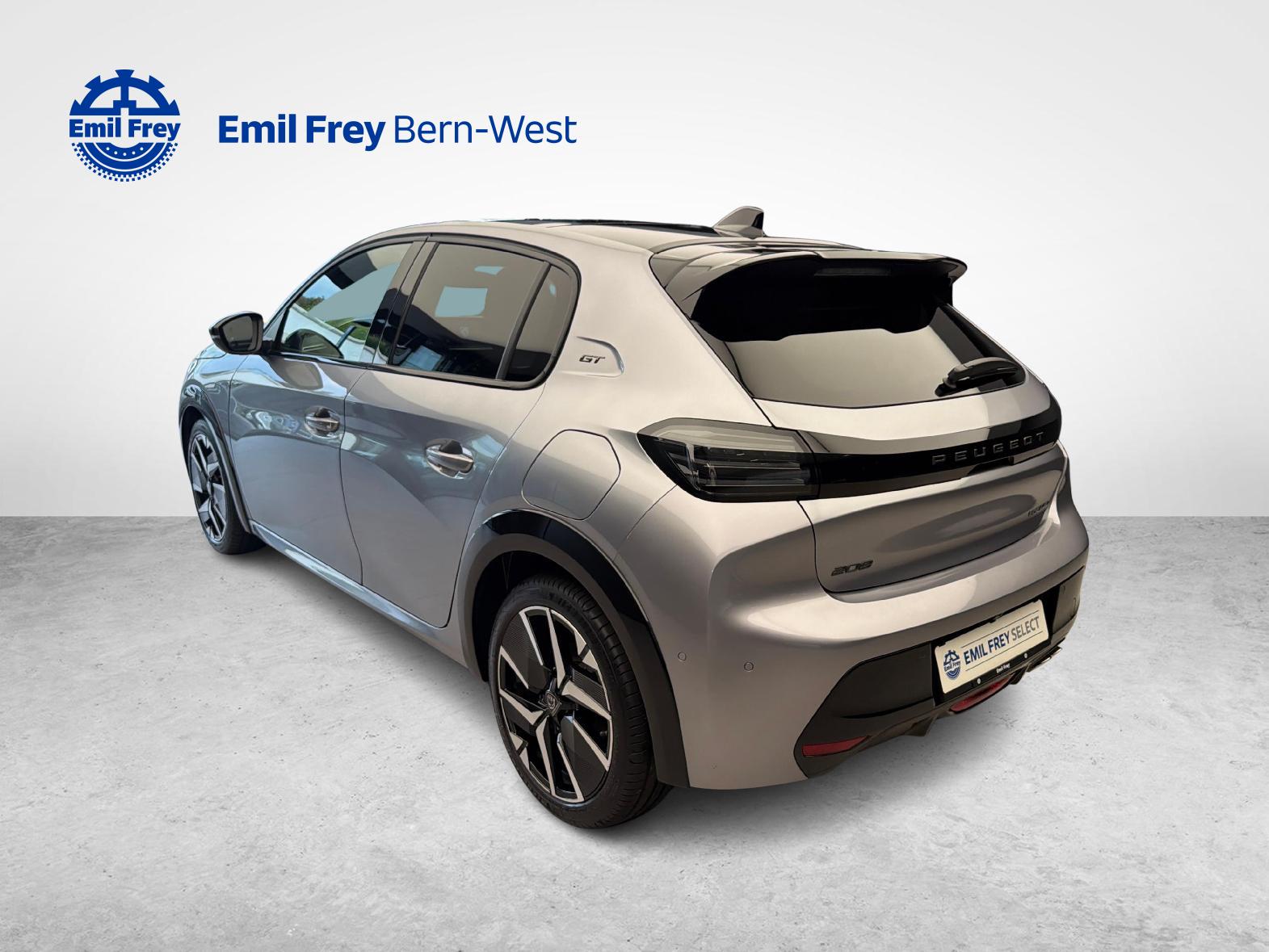 PEUGEOT 208 1.2 Hybrid 145 GT-image-2