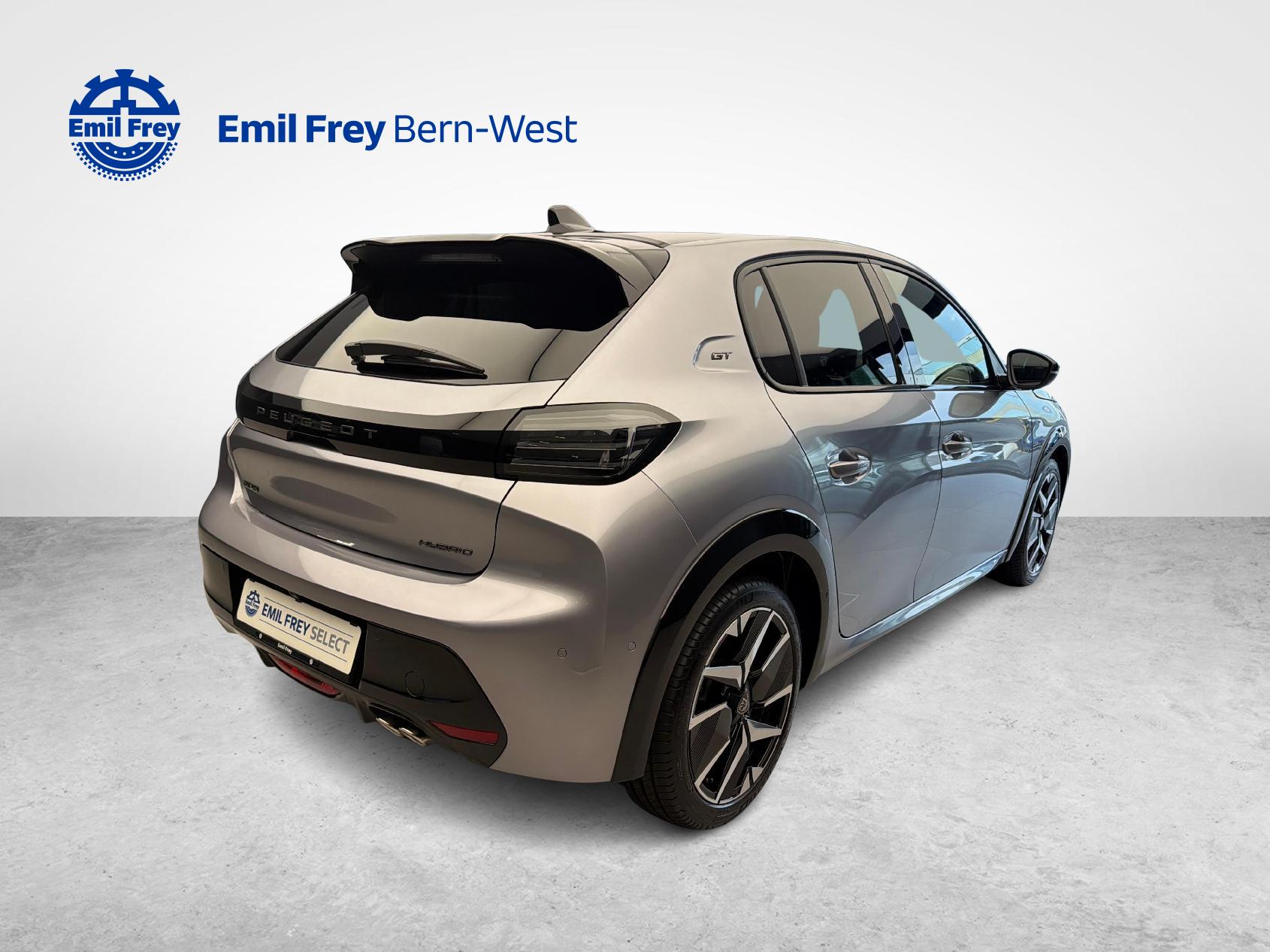 PEUGEOT 208 1.2 Hybrid 145 GT-image-4