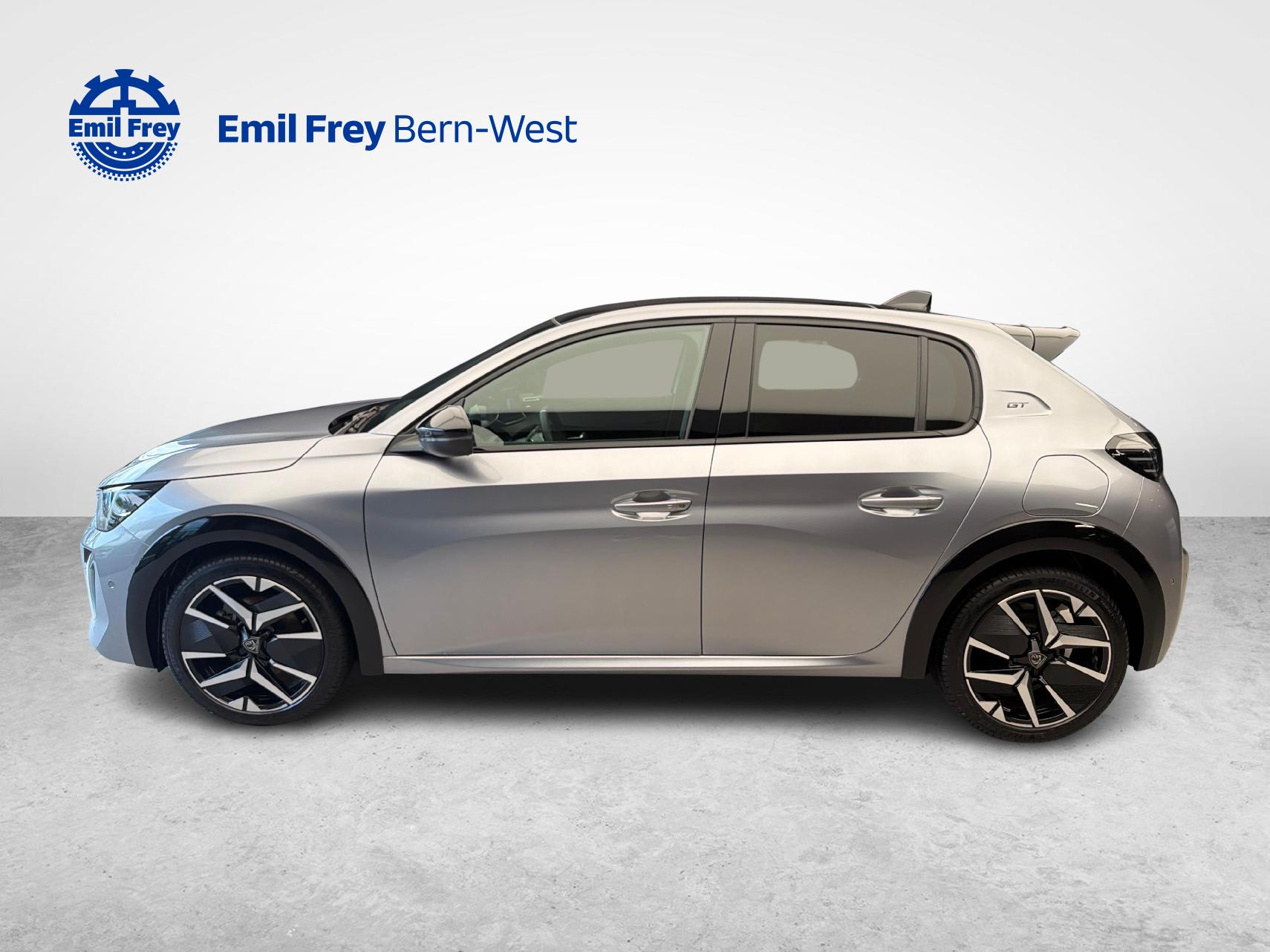 PEUGEOT 208 1.2 Hybrid 145 GT-image-1