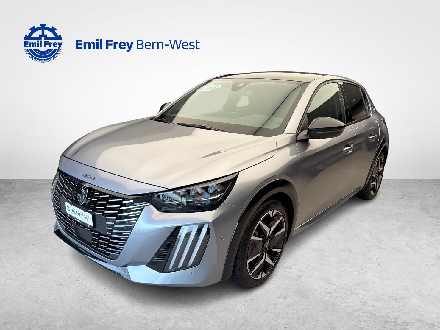 PEUGEOT 208 1.2 Hybrid 145 GT-image-0