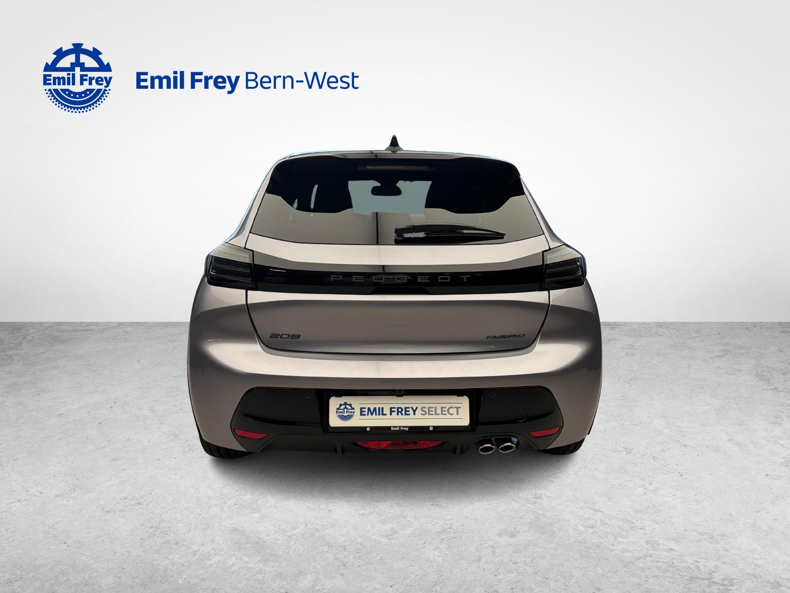 PEUGEOT 208 1.2 Hybrid 145 GT-image-3