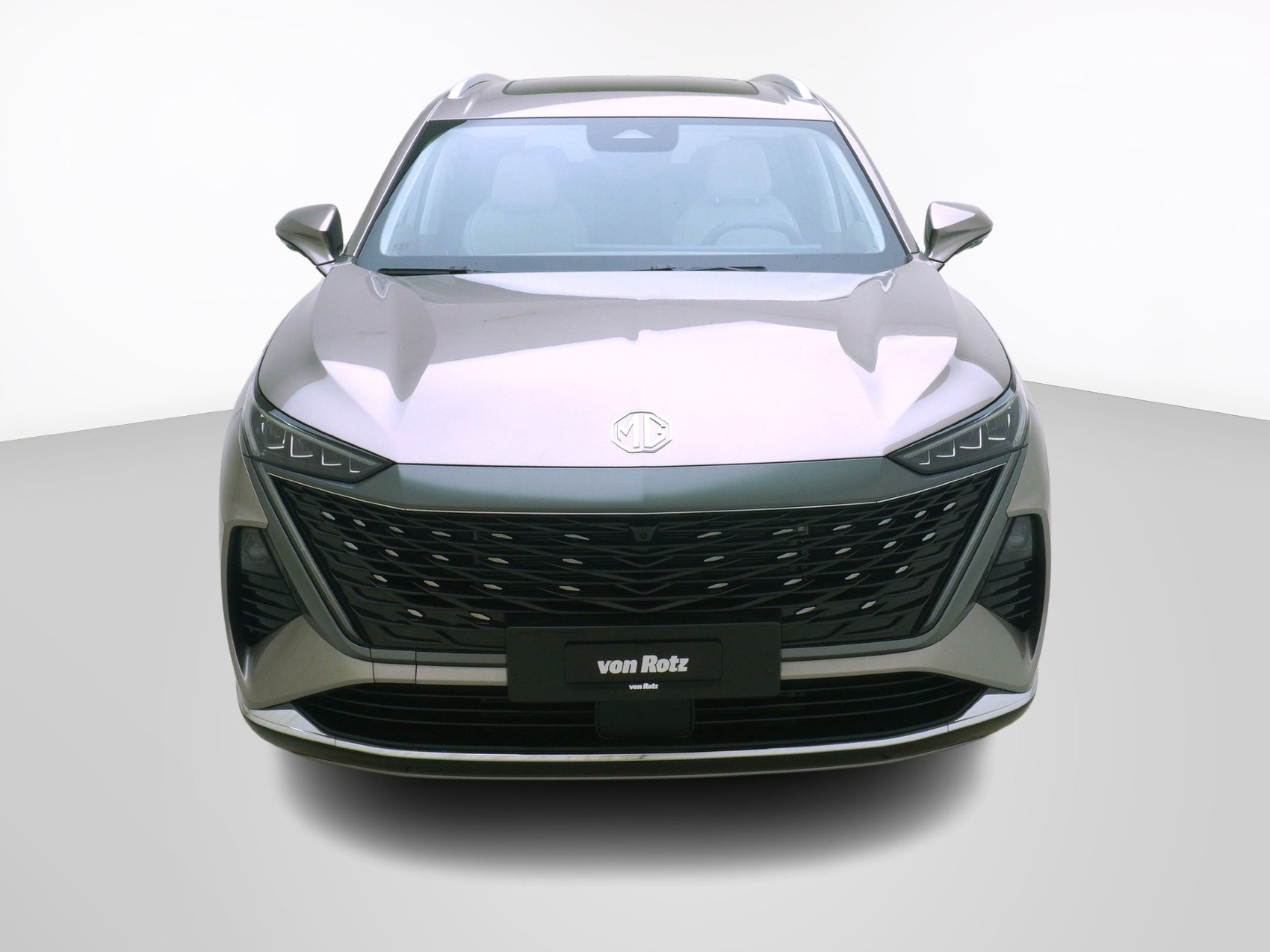 MG S9 1.5 PHEV Premium 7Plätzer-image-5
