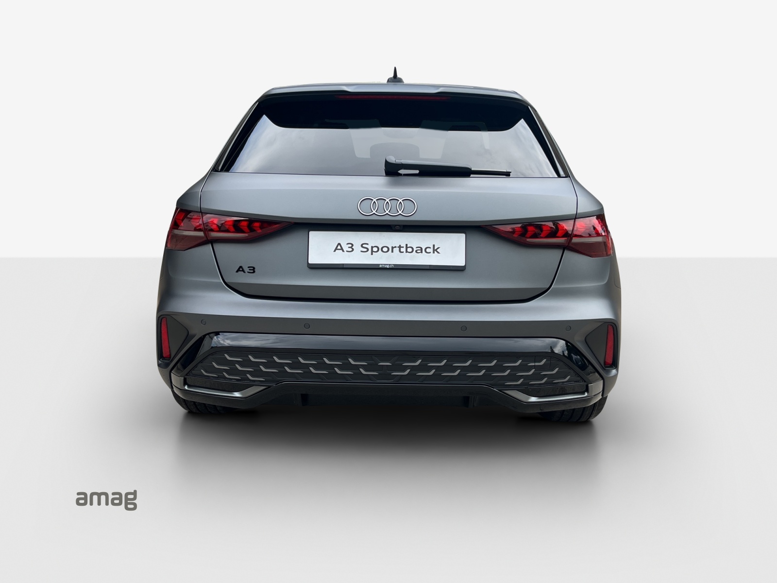 AUDI A3 Sportback TFSI 110 kW S line Attraction S tronic-showroom-element-3