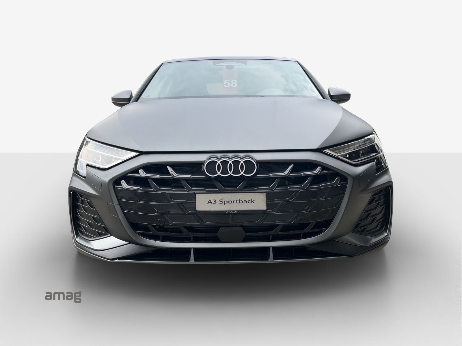 AUDI A3 Sportback TFSI 110 kW S line Attraction S tronic-image-6
