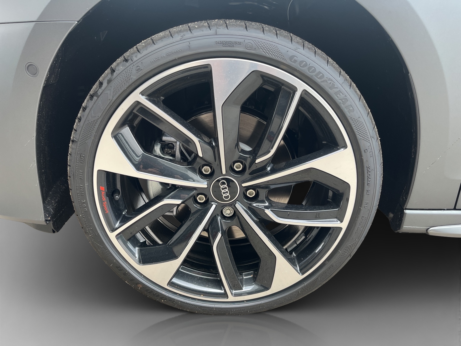 AUDI A3 Sportback TFSI 110 kW S line Attraction S tronic-image-13