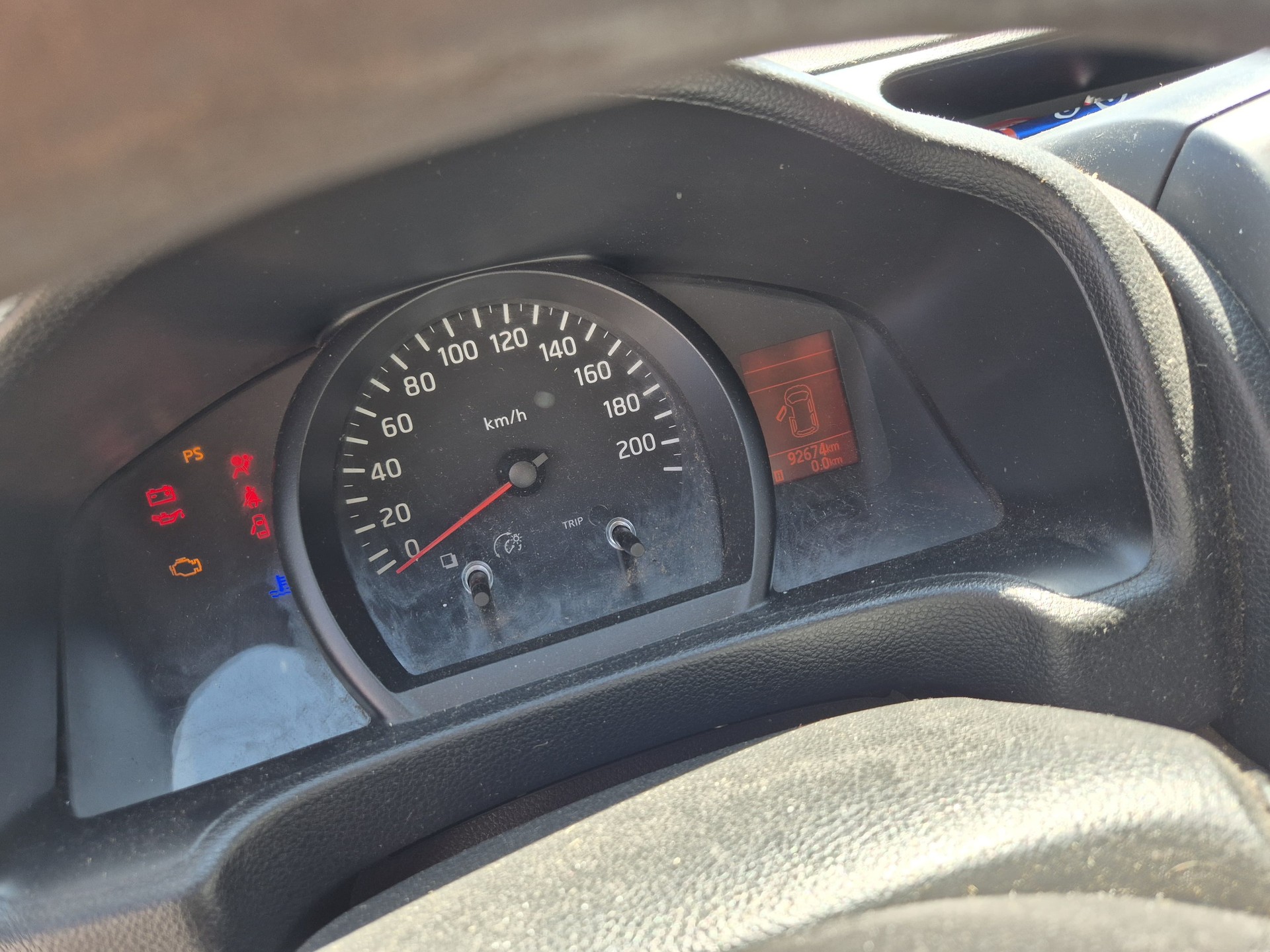 NISSAN NV200 1.5 dCi 90 Pro-image-9