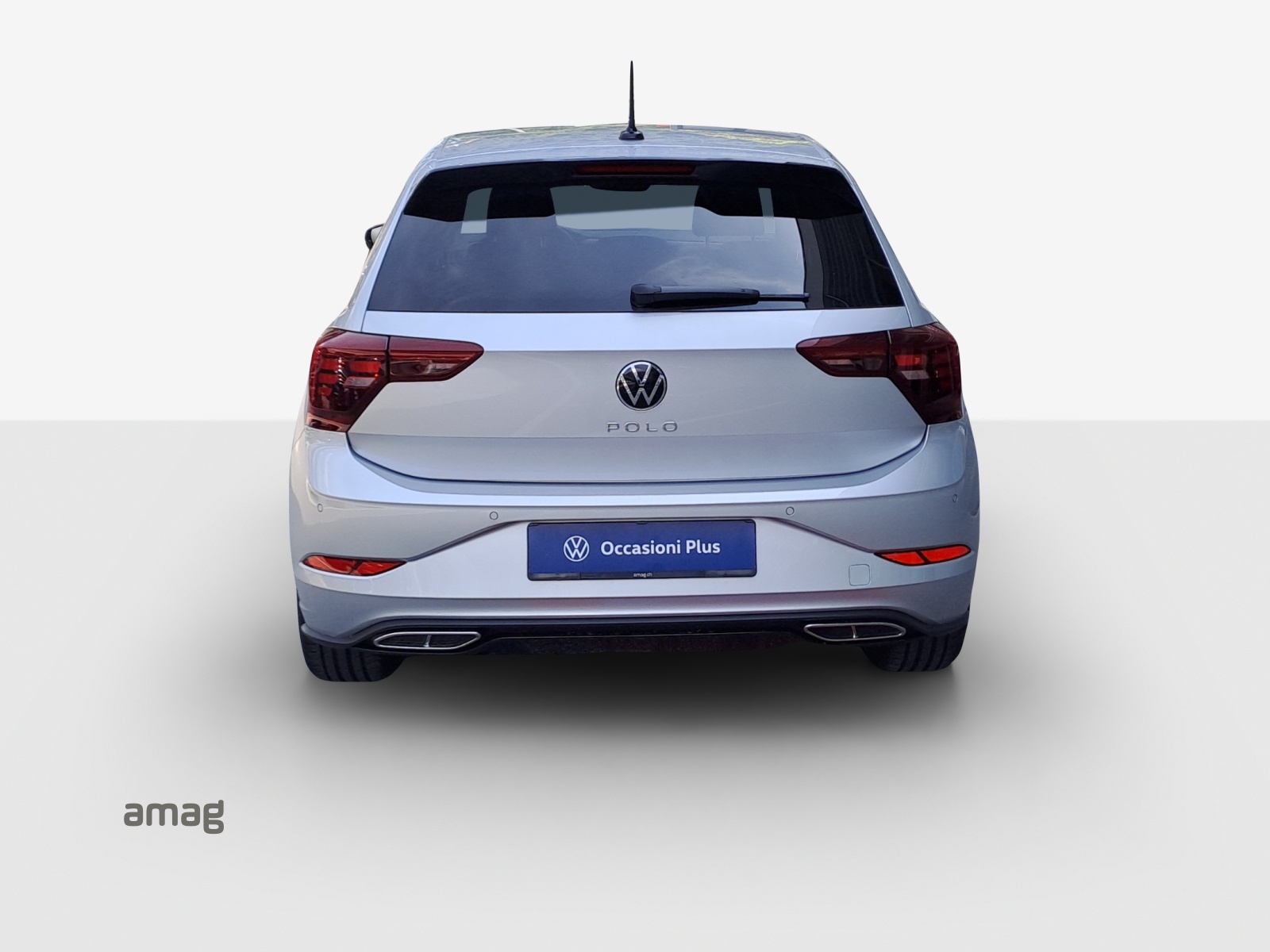 VW Polo 1.0 TSI R-Line DSG-showroom-element-3
