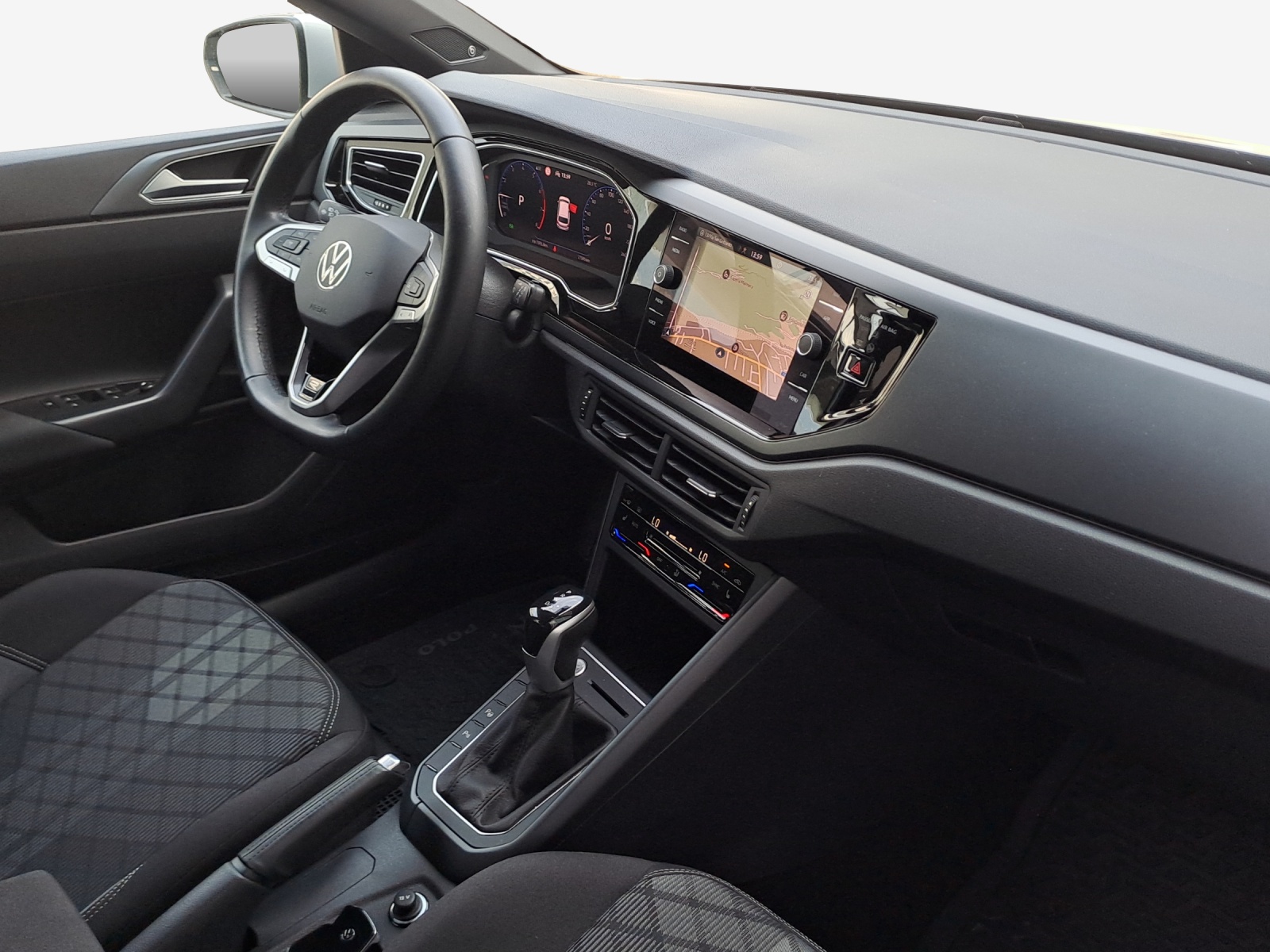 VW Polo 1.0 TSI R-Line DSG-image-15