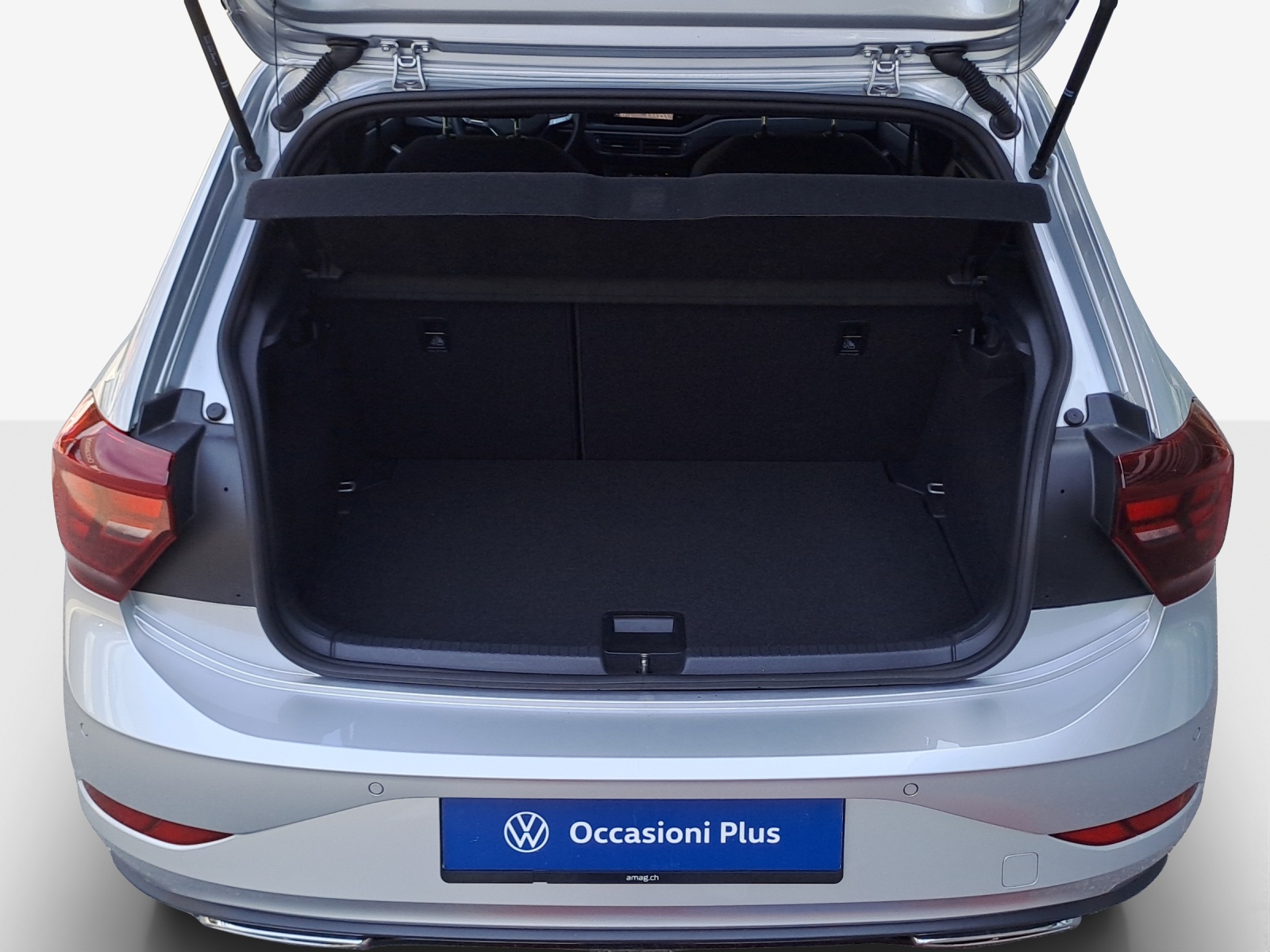 VW Polo 1.0 TSI R-Line DSG-image-12